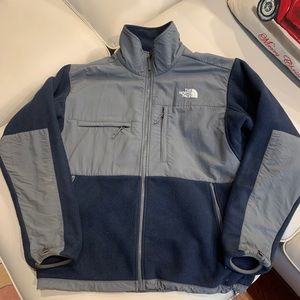 Men’s Northface Denali jacket, size Large